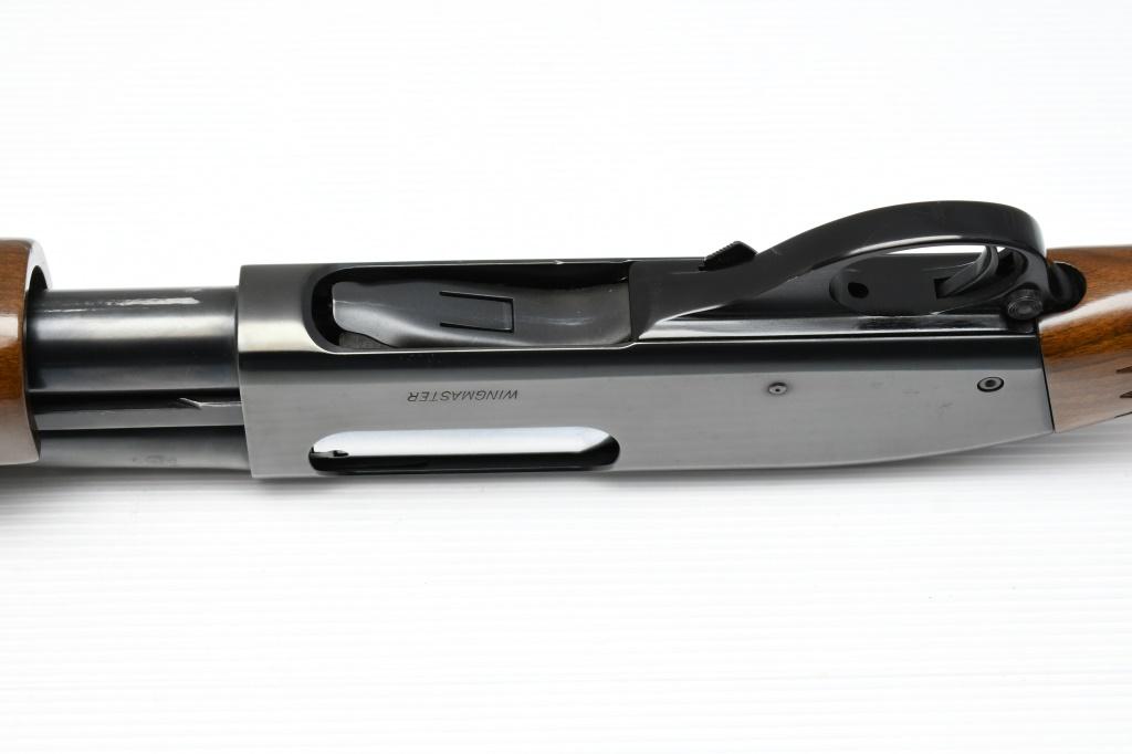 Circa 1990 Remington Wingmaster 870 Magnum (28" MOD), 12 Ga., Pump, SN - X037678M