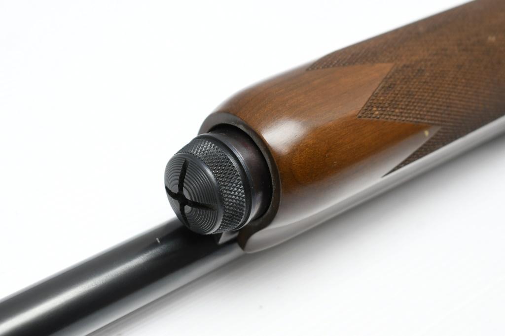 Circa 1990 Remington Wingmaster 870 Magnum (28" MOD), 12 Ga., Pump, SN - X037678M
