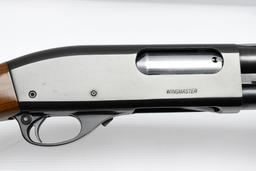 Circa 1990 Remington Wingmaster 870 Magnum (28" MOD), 12 Ga., Pump, SN - X037678M