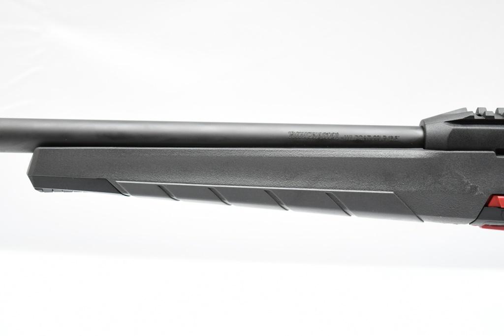 Winchester Wildcat Carbine (16.5" Threaded), 22 LR, Semi-Auto (W/ Box), SN - TF614-22Y14179