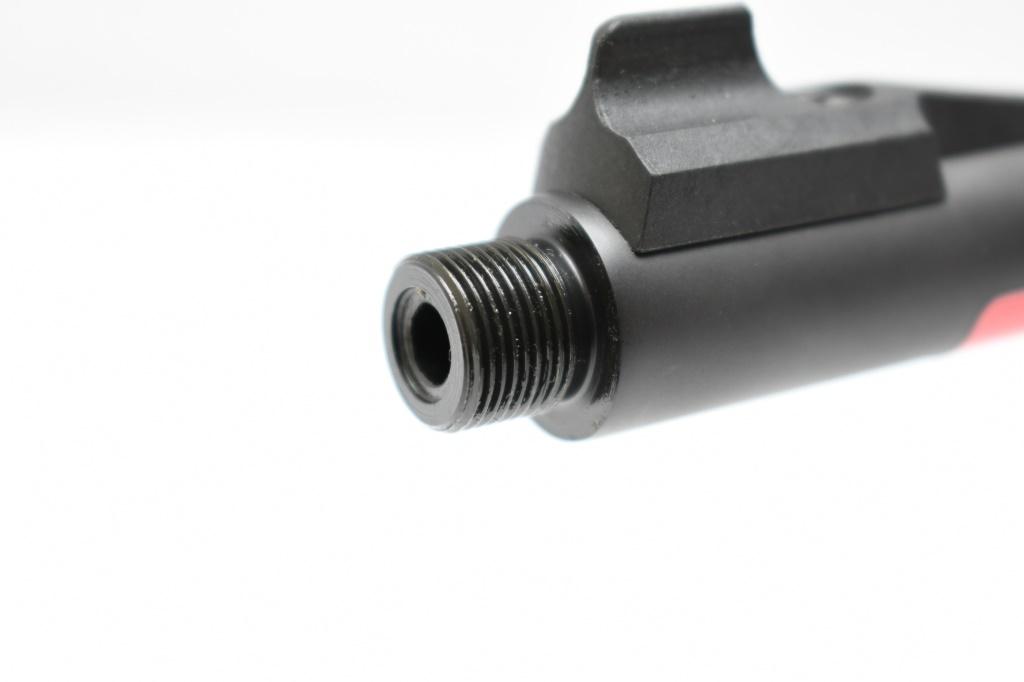 Winchester Wildcat Carbine (16.5" Threaded), 22 LR, Semi-Auto (W/ Box), SN - TF614-22Y14179