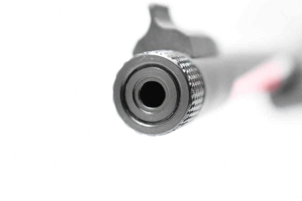 Winchester Wildcat Carbine (16.5" Threaded), 22 LR, Semi-Auto (W/ Box), SN - TF614-22Y14179