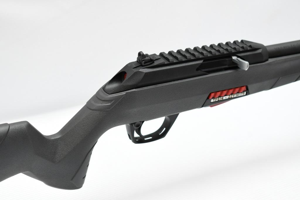 Winchester Wildcat Carbine (16.5" Threaded), 22 LR, Semi-Auto (W/ Box), SN - TF614-22Y14179