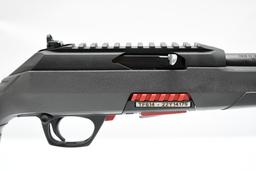 Winchester Wildcat Carbine (16.5" Threaded), 22 LR, Semi-Auto (W/ Box), SN - TF614-22Y14179