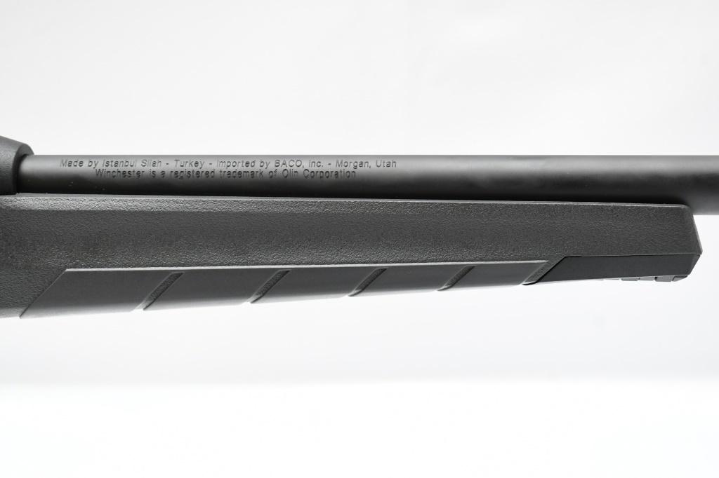 Winchester Wildcat Carbine (16.5" Threaded), 22 LR, Semi-Auto (W/ Box), SN - TF614-22Y14179