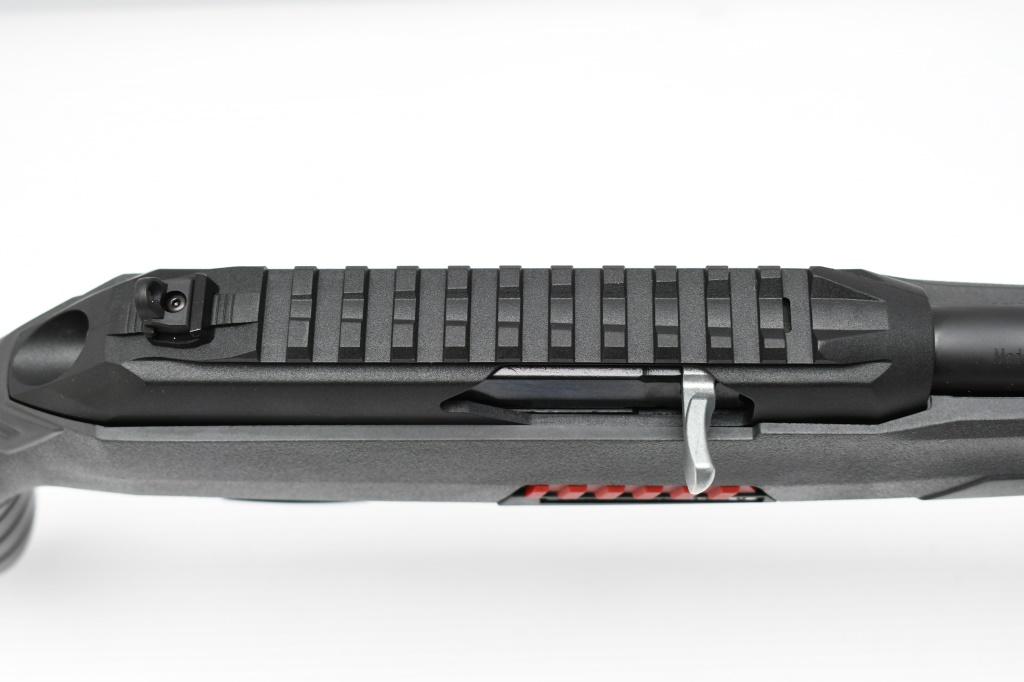 Winchester Wildcat Carbine (16.5" Threaded), 22 LR, Semi-Auto (W/ Box), SN - TF614-22Y14179