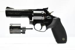 Taurus M992 Tracker Combo (4"), 22 LR & Magnum, Revolver (W/ Box), SN - FT630072