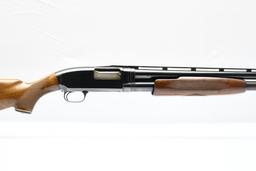 1936 Winchester Model 12 - SKEET (27" WS-1), 12 Ga., Pump, SN - 740766