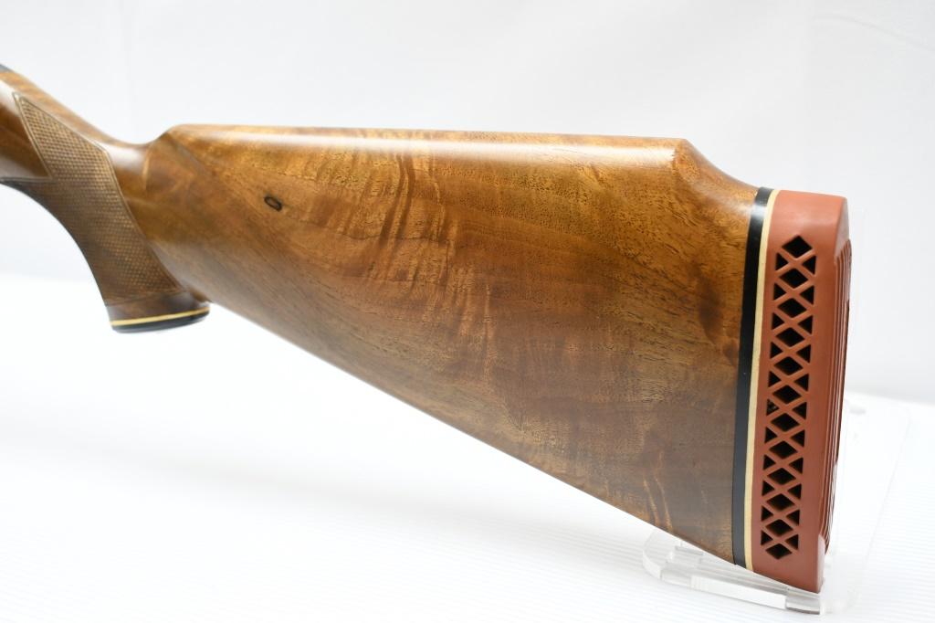 1936 Winchester Model 12 - SKEET (27" WS-1), 12 Ga., Pump, SN - 740766