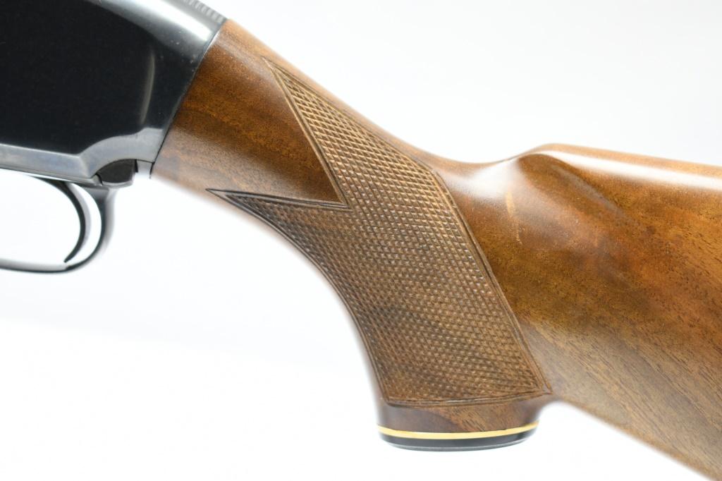 1936 Winchester Model 12 - SKEET (27" WS-1), 12 Ga., Pump, SN - 740766