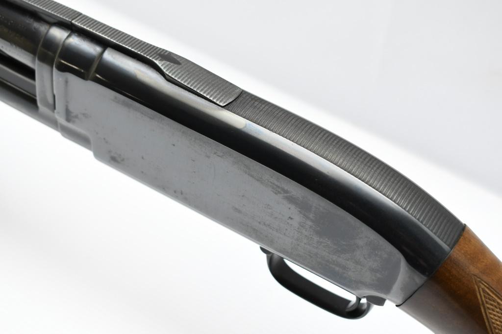 1936 Winchester Model 12 - SKEET (27" WS-1), 12 Ga., Pump, SN - 740766