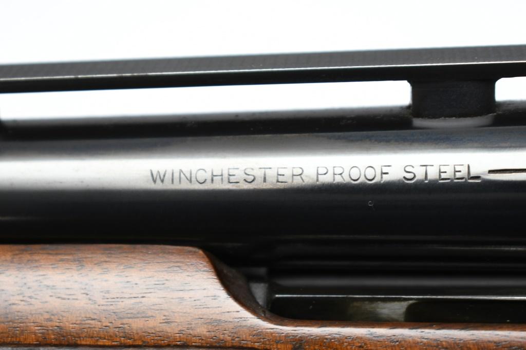 1936 Winchester Model 12 - SKEET (27" WS-1), 12 Ga., Pump, SN - 740766