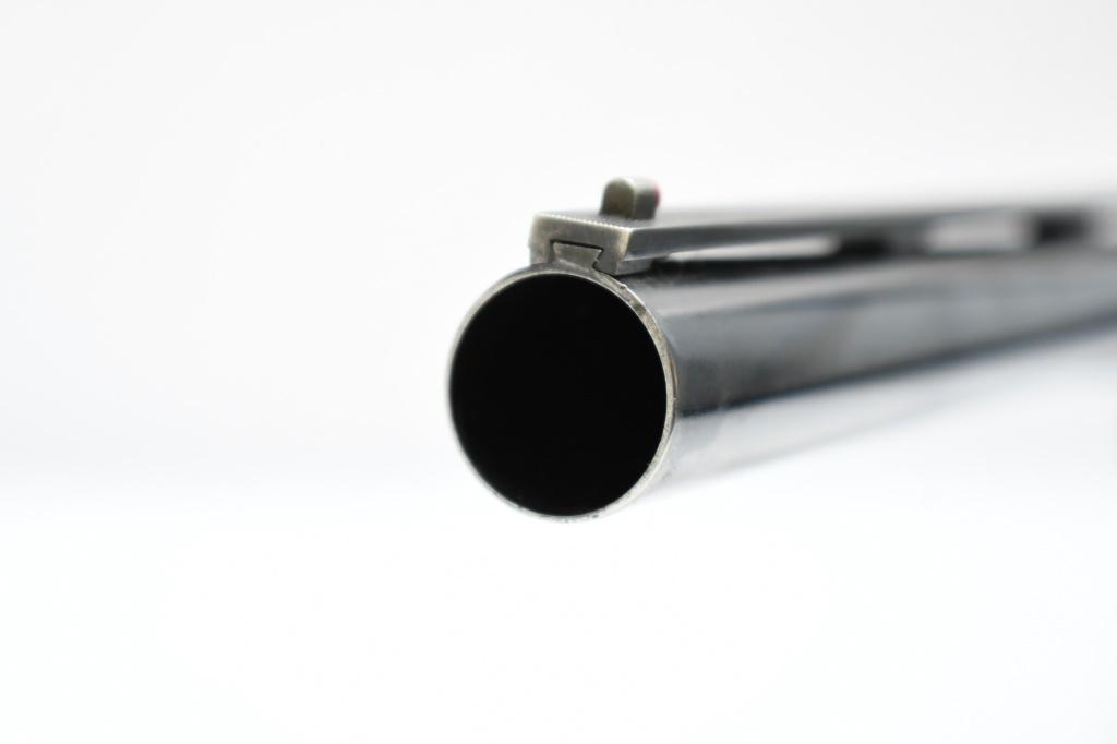 1936 Winchester Model 12 - SKEET (27" WS-1), 12 Ga., Pump, SN - 740766