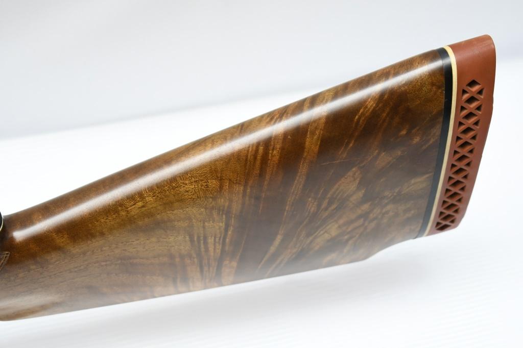 1936 Winchester Model 12 - SKEET (27" WS-1), 12 Ga., Pump, SN - 740766