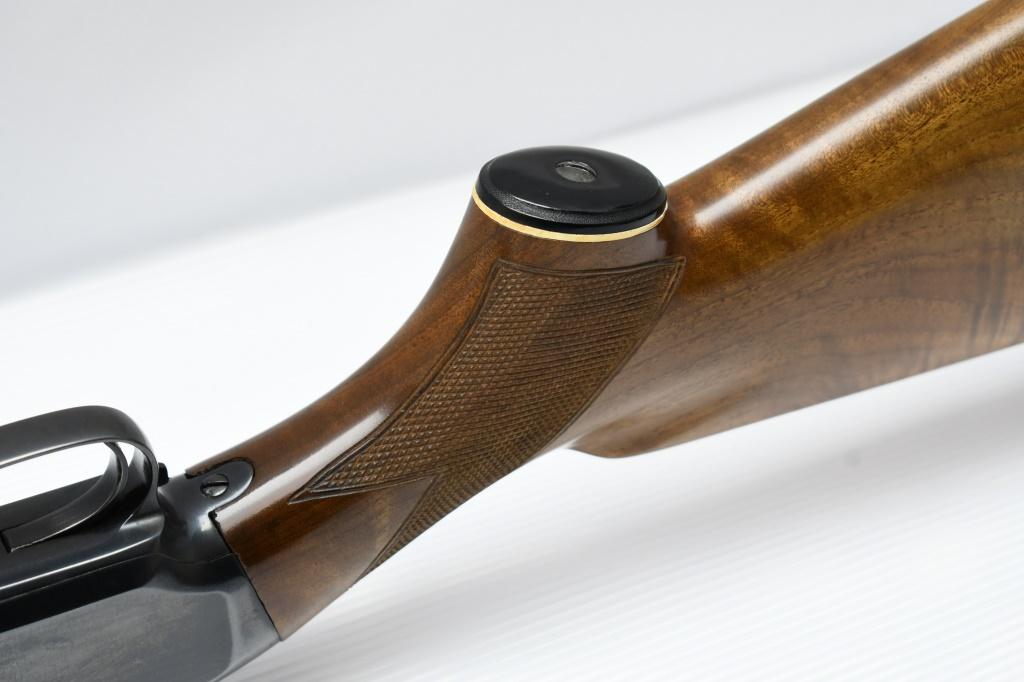 1936 Winchester Model 12 - SKEET (27" WS-1), 12 Ga., Pump, SN - 740766