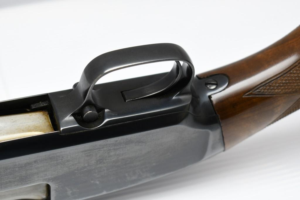 1936 Winchester Model 12 - SKEET (27" WS-1), 12 Ga., Pump, SN - 740766