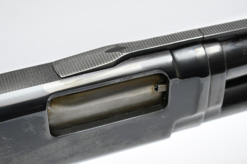 1936 Winchester Model 12 - SKEET (27" WS-1), 12 Ga., Pump, SN - 740766