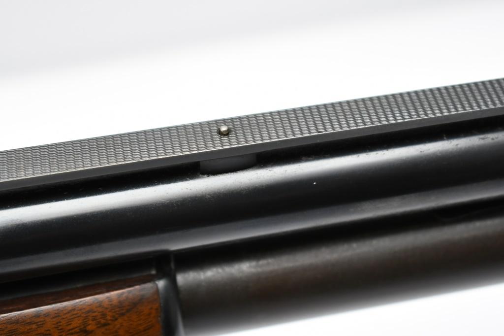 1936 Winchester Model 12 - SKEET (27" WS-1), 12 Ga., Pump, SN - 740766