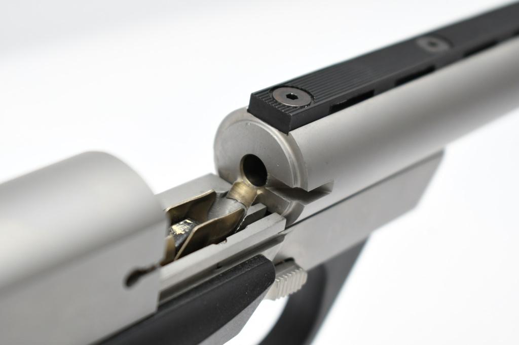 1998 "Colt 22" (4.5" & 6" Target), 22 LR, Semi-Auto (W/ Box), SN - PH50712