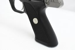 1998 "Colt 22" (4.5" & 6" Target), 22 LR, Semi-Auto (W/ Box), SN - PH50712
