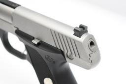 1998 "Colt 22" (4.5" & 6" Target), 22 LR, Semi-Auto (W/ Box), SN - PH50712