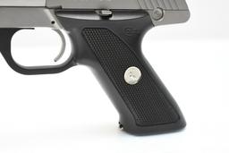 1998 "Colt 22" (4.5" & 6" Target), 22 LR, Semi-Auto (W/ Box), SN - PH50712