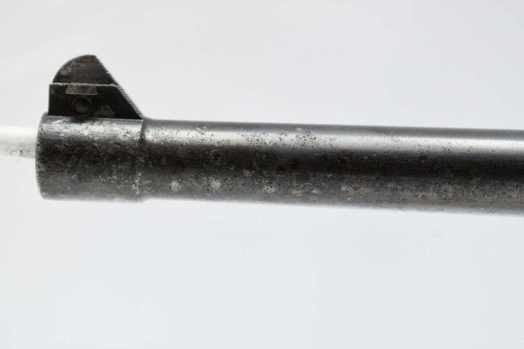 1916 German DWM Military P.08 Artillery Luger (7.9") , 9mm Luger, Semi-Auto, SN - 3439g