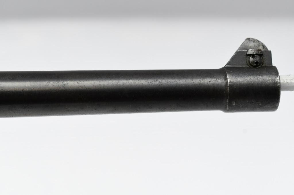 1916 German DWM Military P.08 Artillery Luger (7.9") , 9mm Luger, Semi-Auto, SN - 3439g