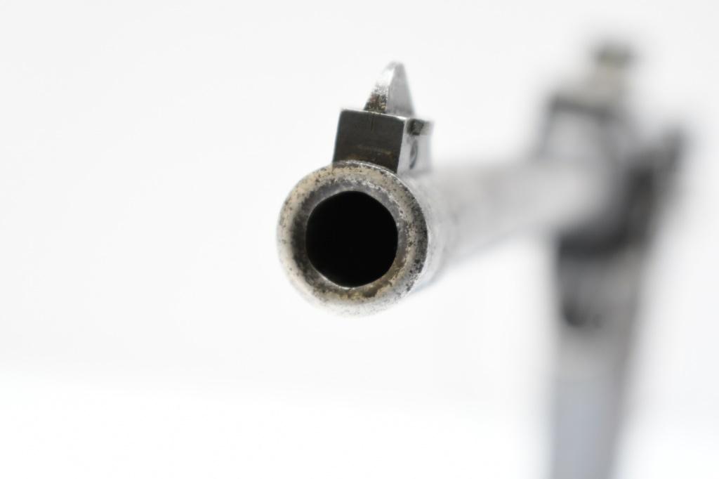 1916 German DWM Military P.08 Artillery Luger (7.9") , 9mm Luger, Semi-Auto, SN - 3439g