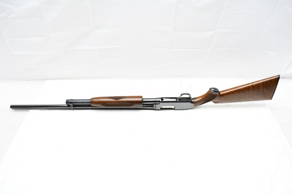 1991 Browning Model 12 - Limited Edition (26" MOD), 28 Ga., Pump Shotgun, 01206NM872
