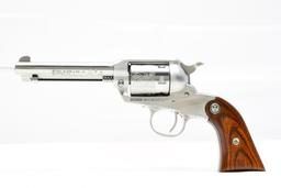 Ruger New Bearcat - Stainless (4.20"), 22 LR, Revolver (W/ Box), 93-69853