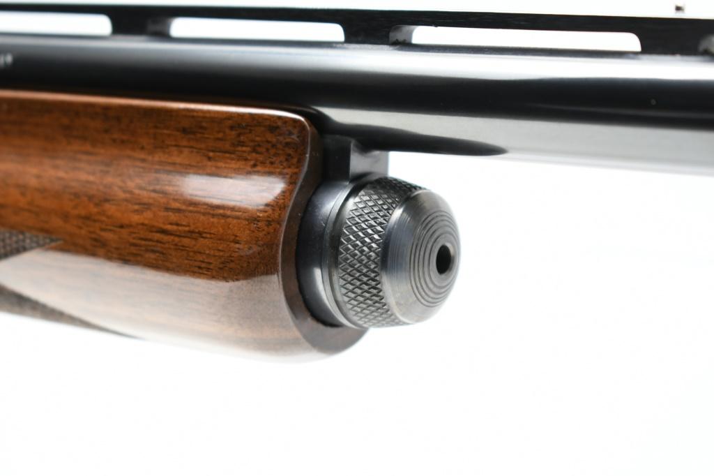 Remington 870 Wingmaster (26"), 20 Ga., Pump Shotgun (W/ Box), CC22747B