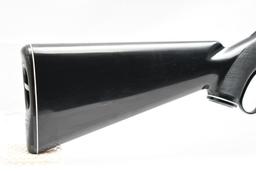 1962 Remington Nylon 76 "Trailrider" Apache Black (19.5"), 22 LR, Lever-Action Rifle