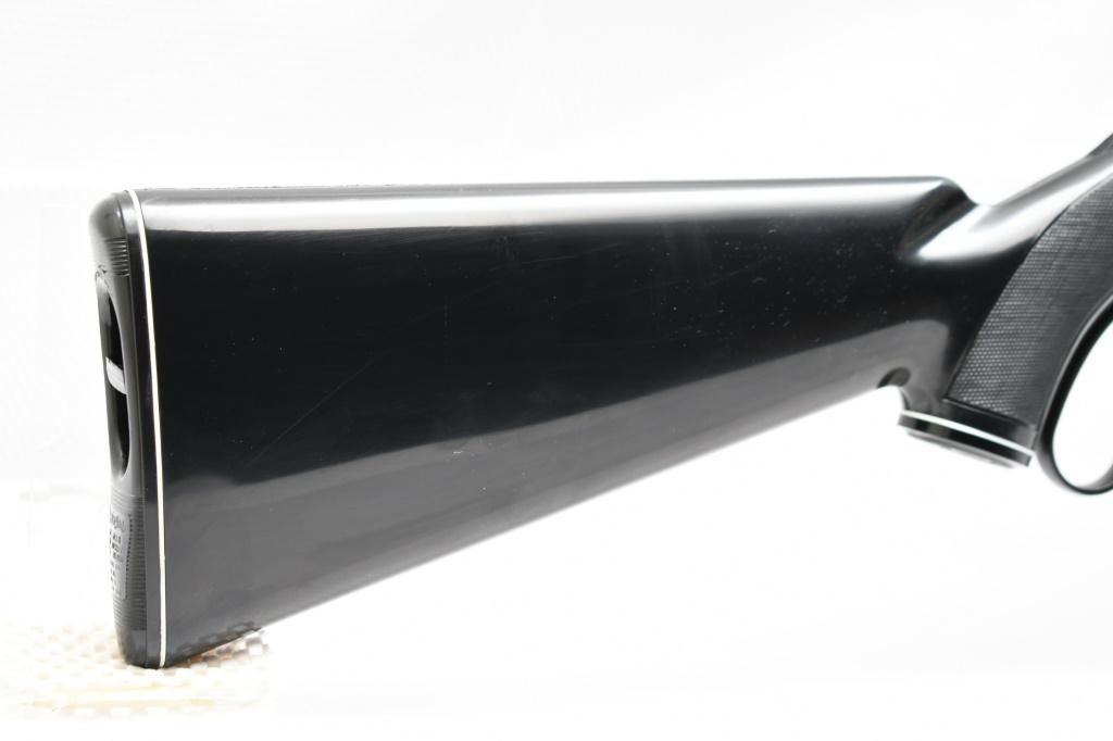 1962 Remington Nylon 76 "Trailrider" Apache Black (19.5"), 22 LR, Lever-Action Rifle