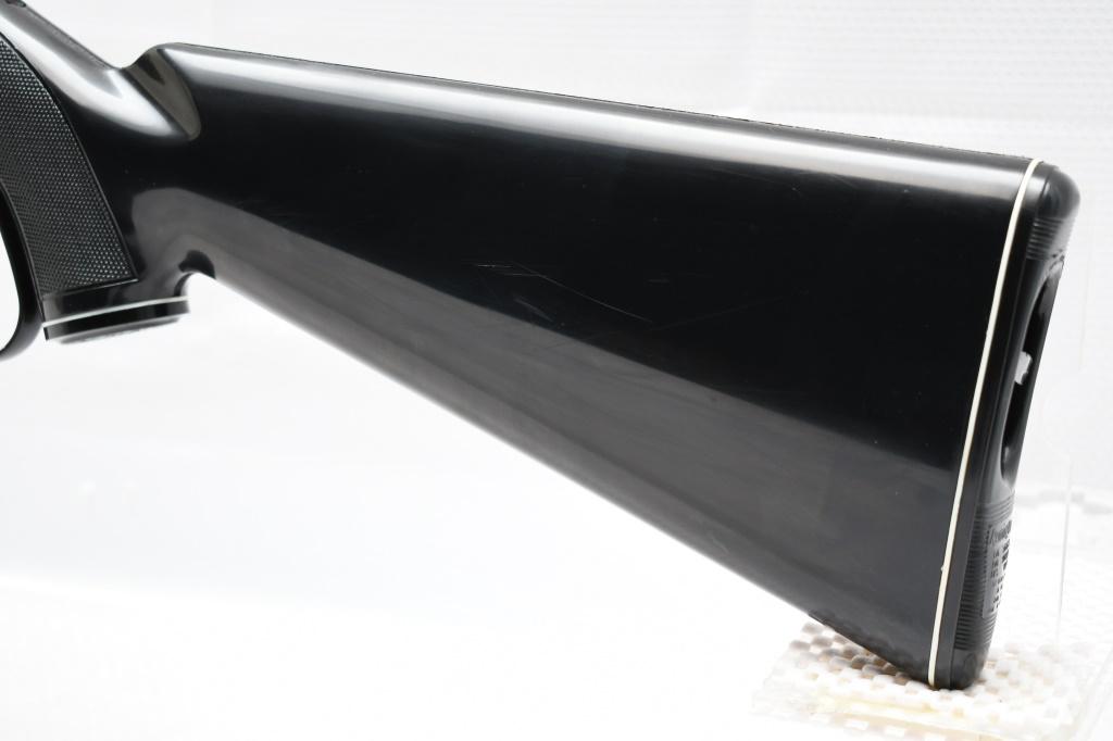 1962 Remington Nylon 76 "Trailrider" Apache Black (19.5"), 22 LR, Lever-Action Rifle