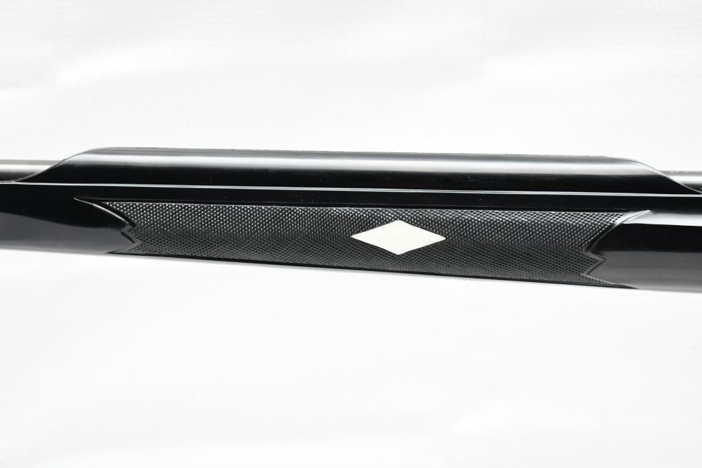 1962 Remington Nylon 76 "Trailrider" Apache Black (19.5"), 22 LR, Lever-Action Rifle