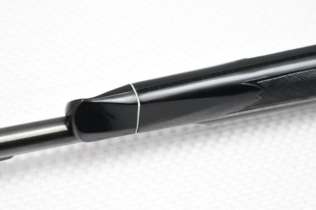 1962 Remington Nylon 76 "Trailrider" Apache Black (19.5"), 22 LR, Lever-Action Rifle