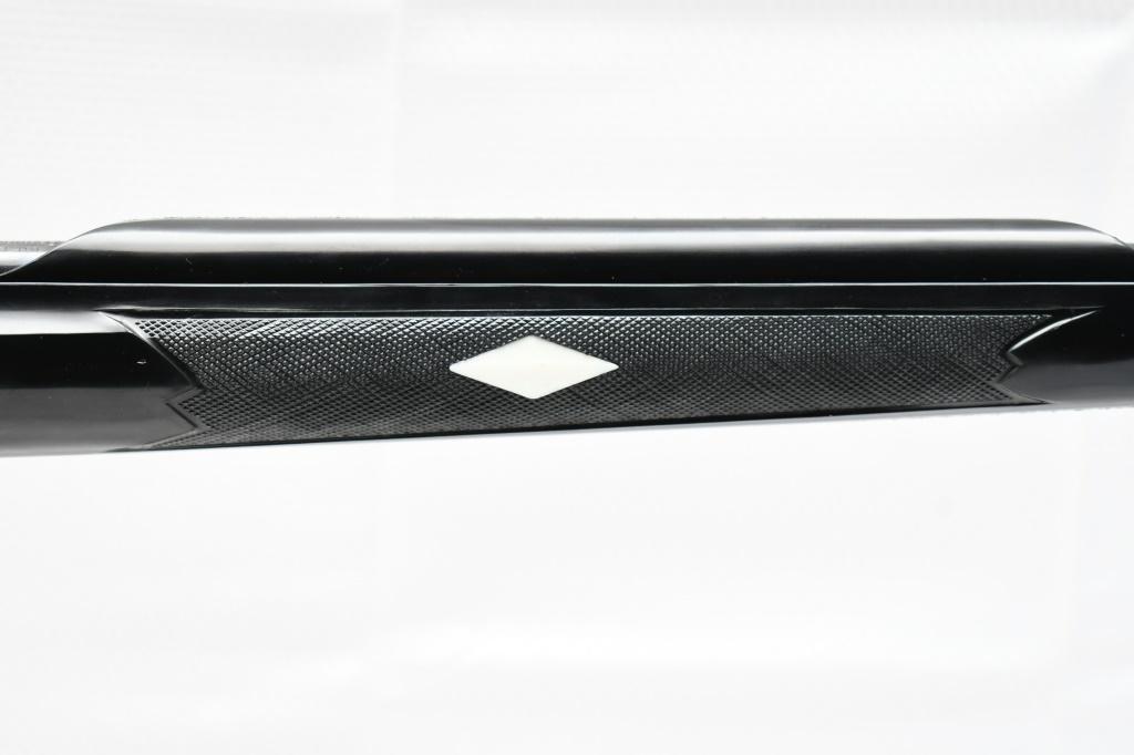 1962 Remington Nylon 76 "Trailrider" Apache Black (19.5"), 22 LR, Lever-Action Rifle