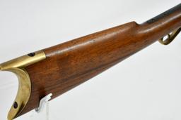 1971 Navy Arms - 1858 New Army Revolving Carbine (20") .44 Cal., Percussion Rifle, 2586