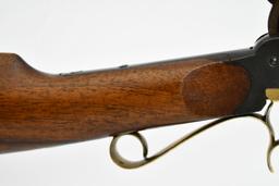 1971 Navy Arms - 1858 New Army Revolving Carbine (20") .44 Cal., Percussion Rifle, 2586