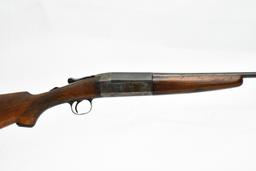 1927 Ithaca Lefever "Long Range Field & Trap" (26"), 410 Ga., Single-Shot Shotgun, 8890