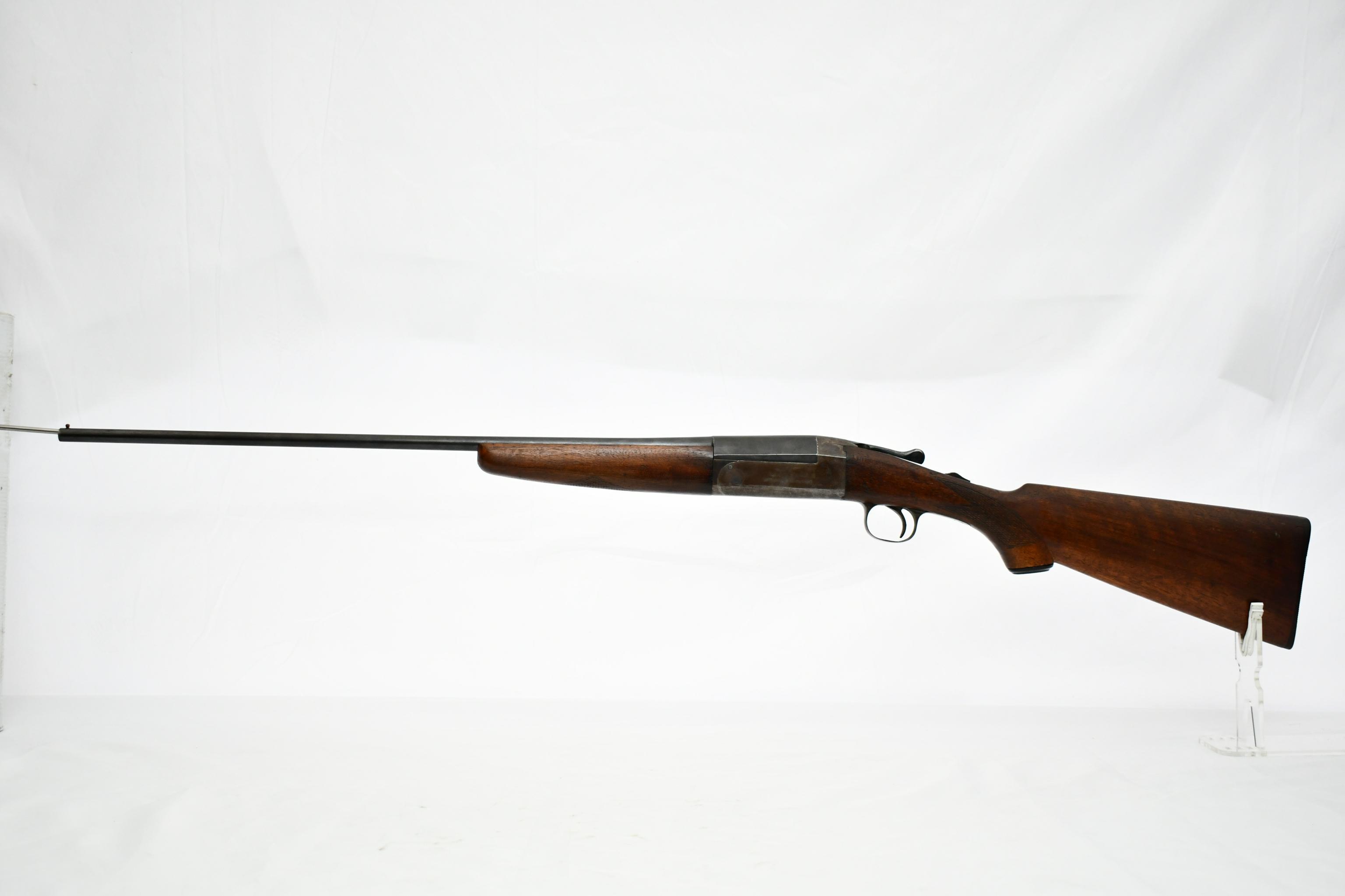 1927 Ithaca Lefever "Long Range Field & Trap" (26"), 410 Ga., Single-Shot Shotgun, 8890