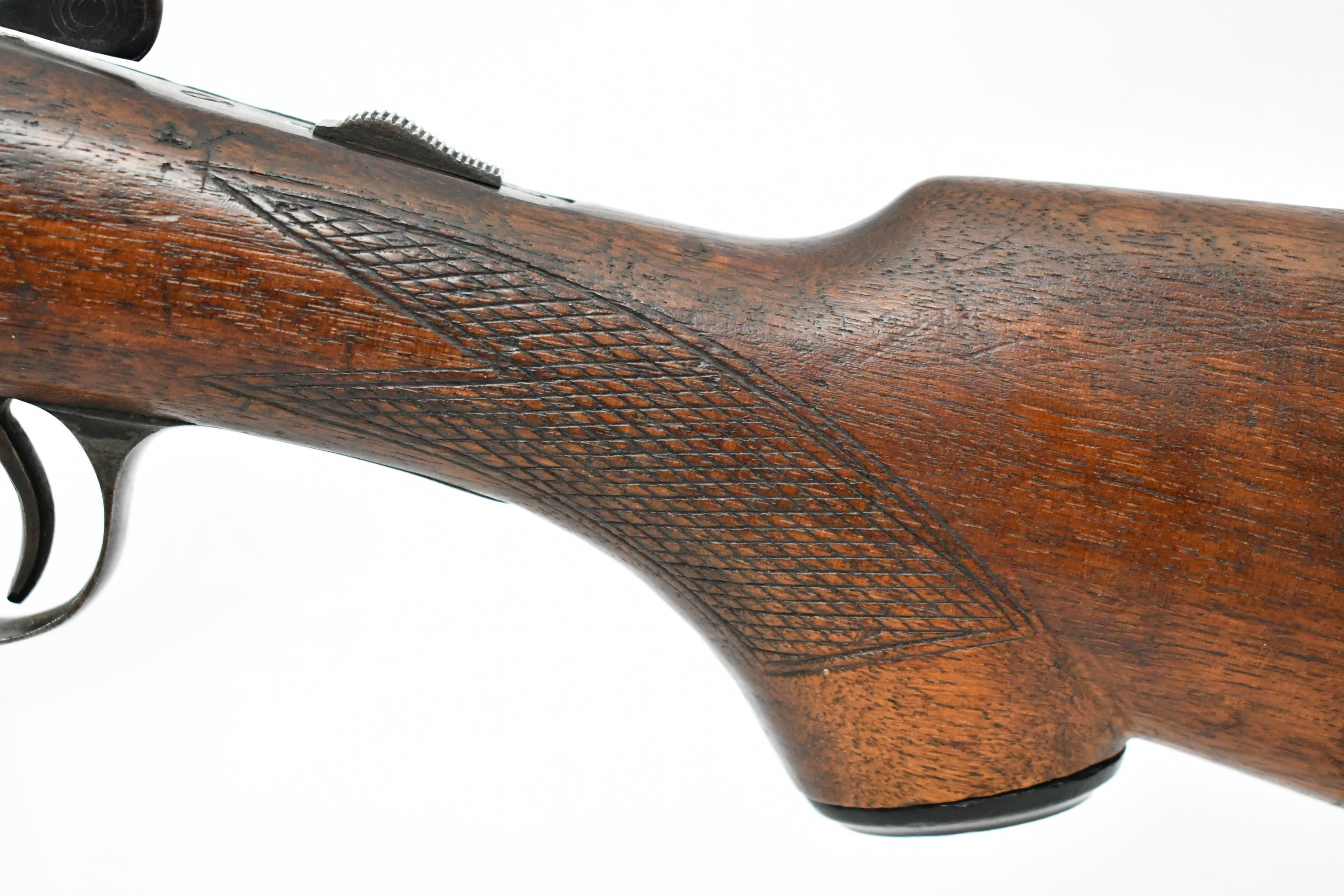 1927 Ithaca Lefever "Long Range Field & Trap" (26"), 410 Ga., Single-Shot Shotgun, 8890