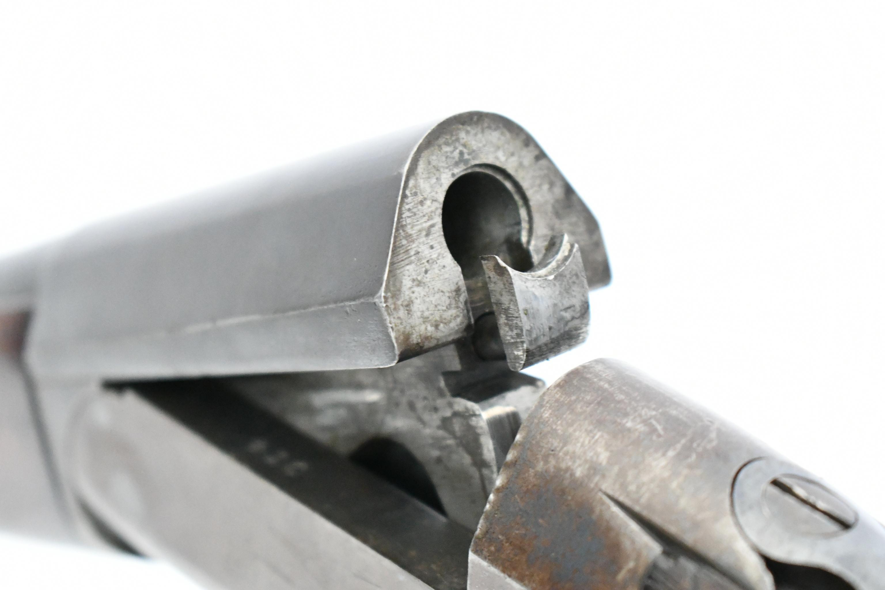 1927 Ithaca Lefever "Long Range Field & Trap" (26"), 410 Ga., Single-Shot Shotgun, 8890