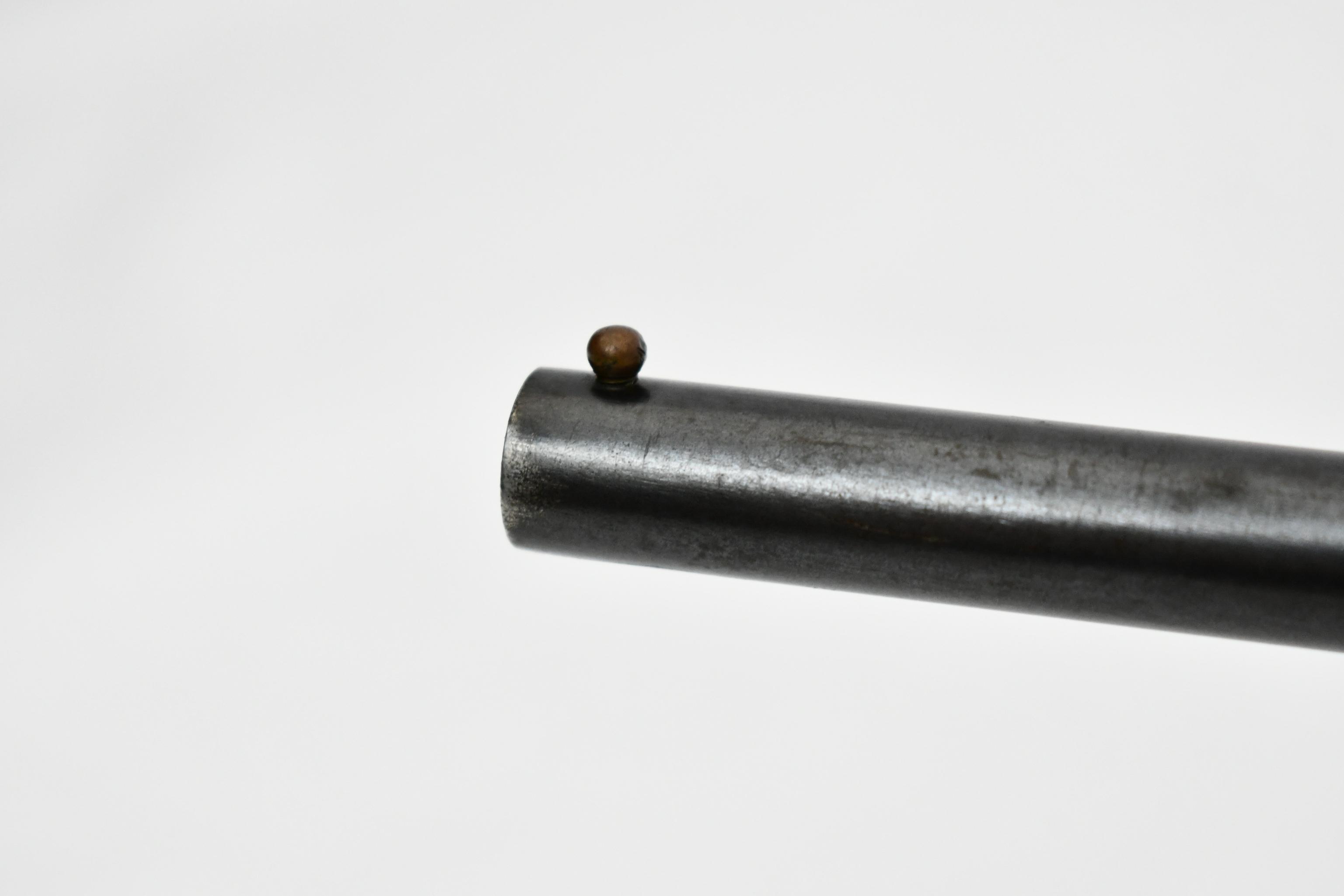 1927 Ithaca Lefever "Long Range Field & Trap" (26"), 410 Ga., Single-Shot Shotgun, 8890