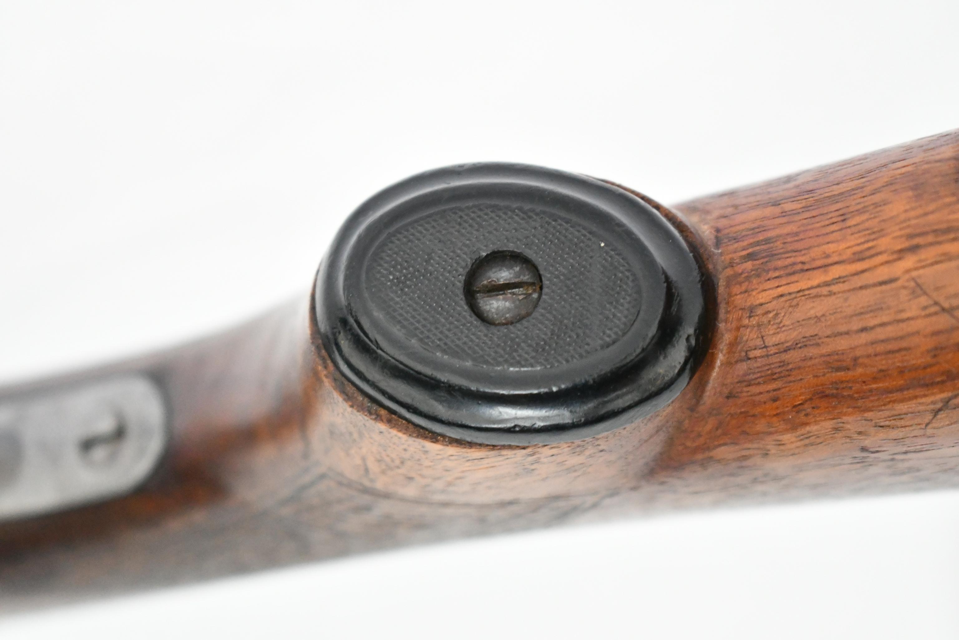 1927 Ithaca Lefever "Long Range Field & Trap" (26"), 410 Ga., Single-Shot Shotgun, 8890