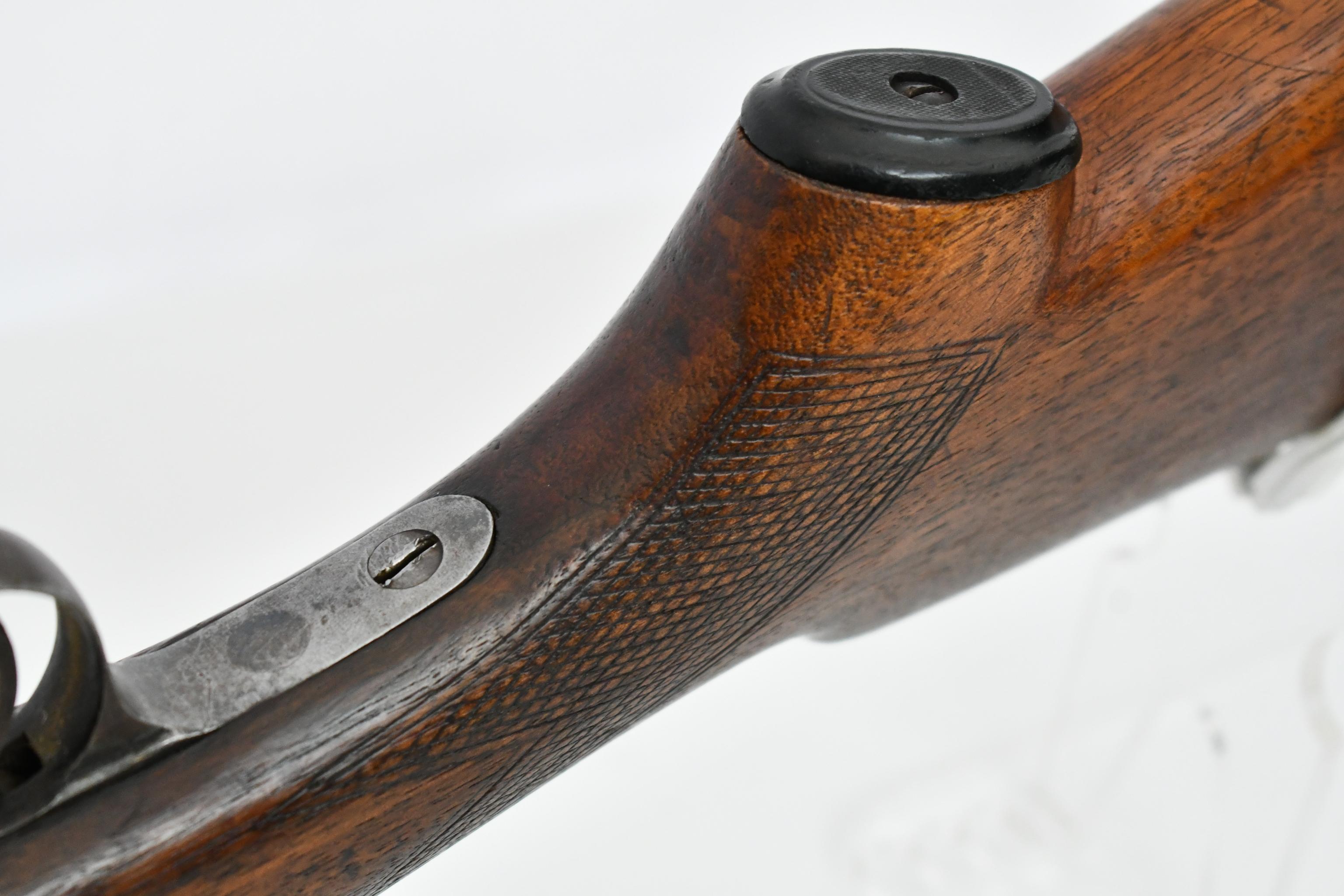 1927 Ithaca Lefever "Long Range Field & Trap" (26"), 410 Ga., Single-Shot Shotgun, 8890