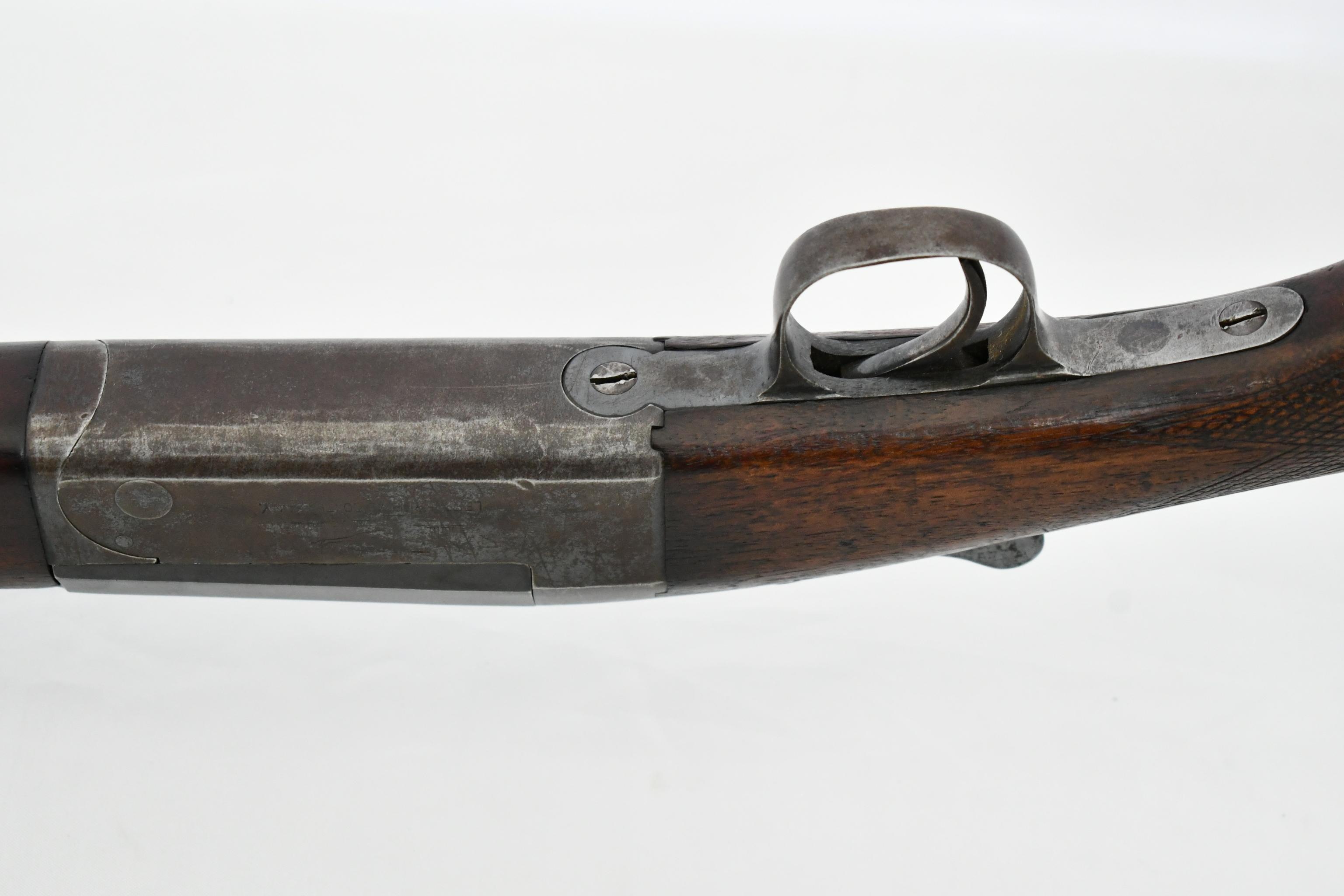1927 Ithaca Lefever "Long Range Field & Trap" (26"), 410 Ga., Single-Shot Shotgun, 8890