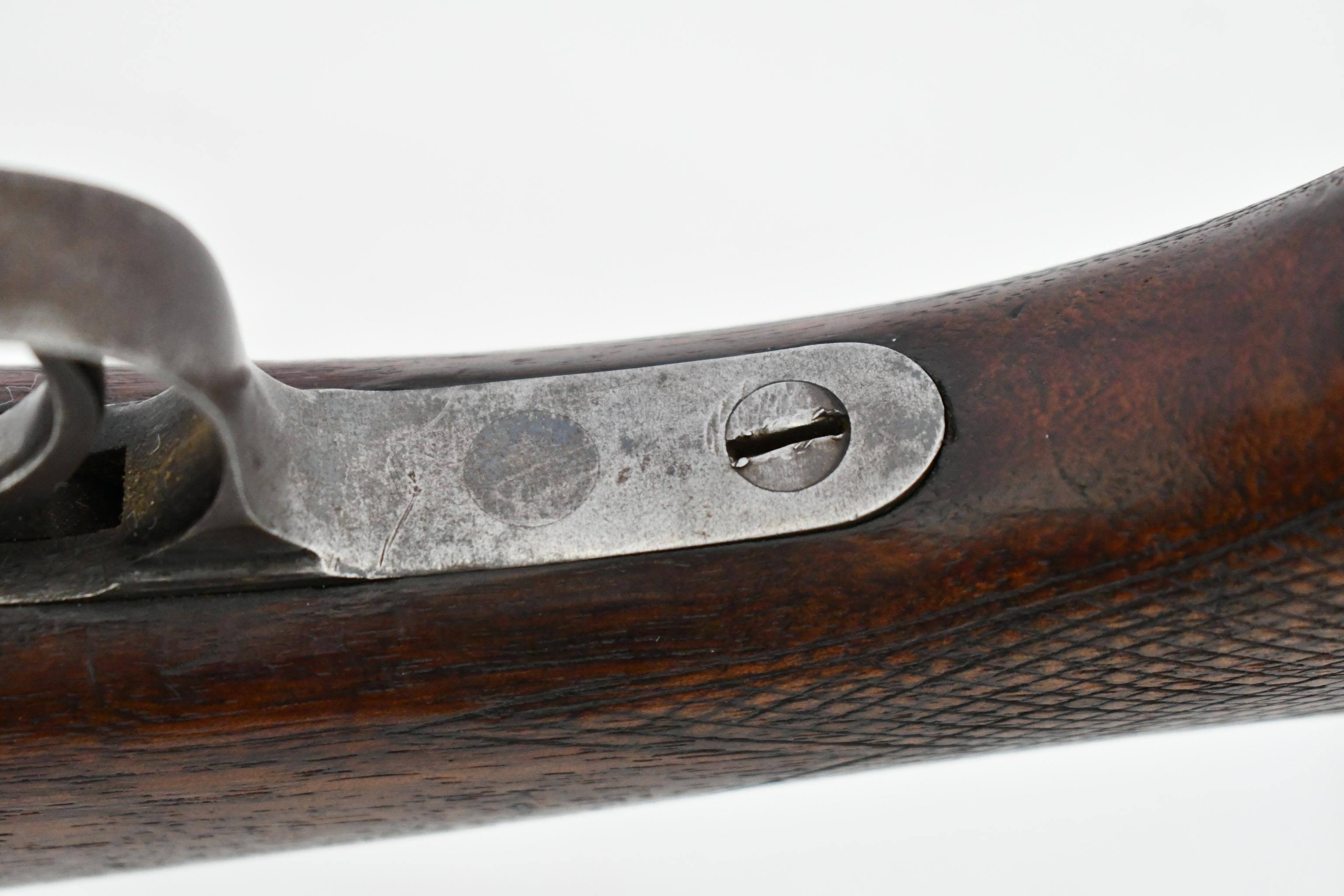 1927 Ithaca Lefever "Long Range Field & Trap" (26"), 410 Ga., Single-Shot Shotgun, 8890