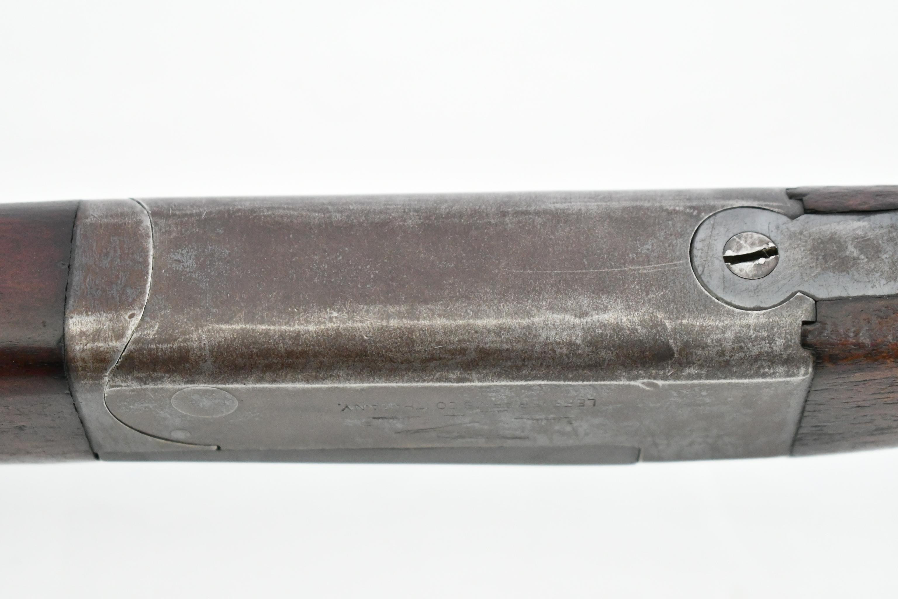 1927 Ithaca Lefever "Long Range Field & Trap" (26"), 410 Ga., Single-Shot Shotgun, 8890